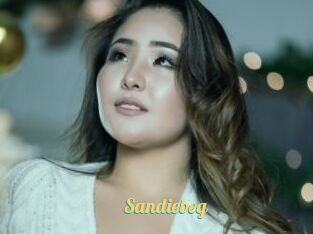 Sandiebeg