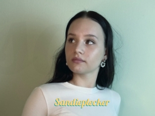 Sandieplecker