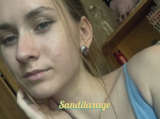Sandilasage