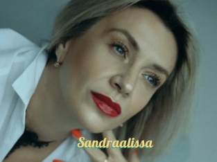 sandraalissa Sex Amatrices