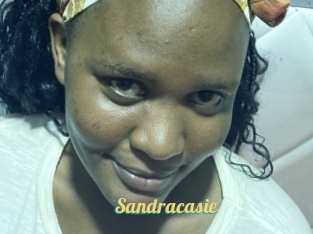 Sandracasie