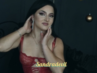 Sandradevil