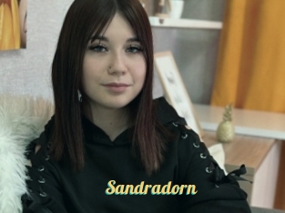 Sandradorn