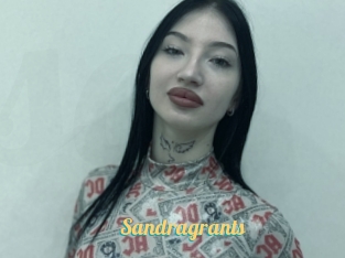 Sandragrants
