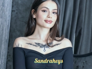 Sandraheys