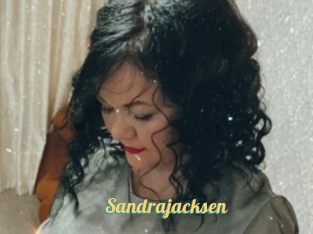 Sandrajacksen