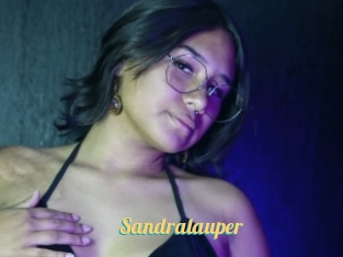 Sandralauper