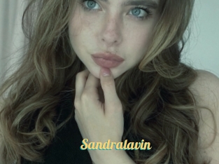Sandralavin