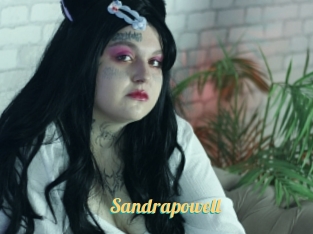 Sandrapowell
