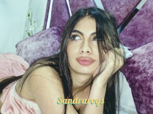 Sandraroys