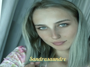 Sandrasaundre