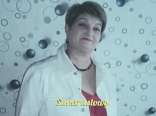 Sandraslowy