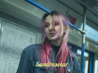 Sandrasolar