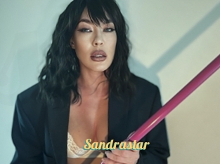 Sandrastar