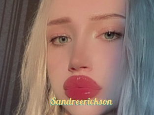 Sandreerickson