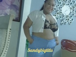 Sandybigtitis