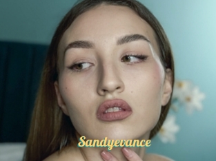 Sandyevance