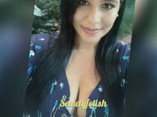 Sandyfetish