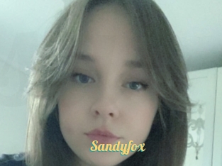 Sandyfox