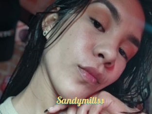 Sandymillss