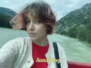 Sandyroof