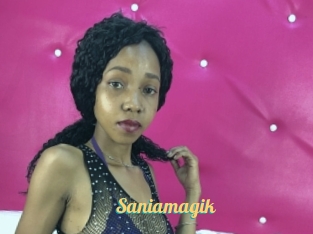 Saniamagik