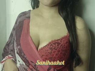 Sanihaahot