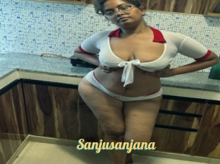 Sanjusanjana
