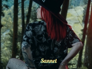 Sannet