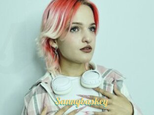 Sannybaskey
