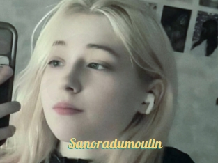 Sanoradumoulin