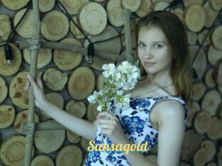 Sansagold