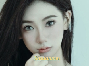 Sansanmm