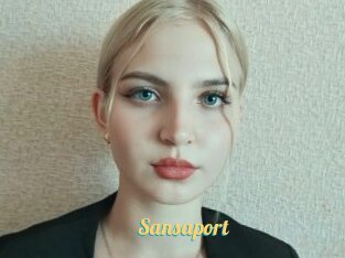 Sansaport
