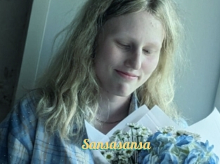 Sansasansa