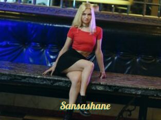 Sansashane