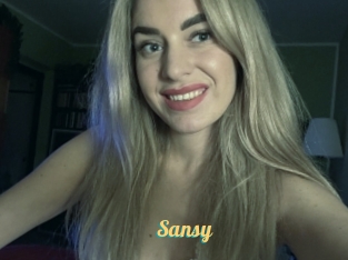 Sansy