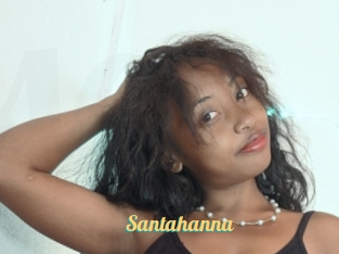 Santahanna