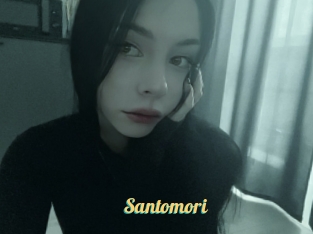 Santomori