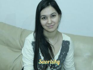 Saorishy