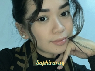 Saphiraray