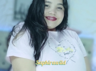 Saphirawild