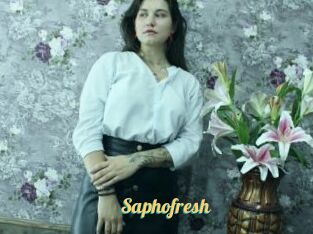 Saphofresh