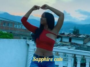 Sapphire_cute