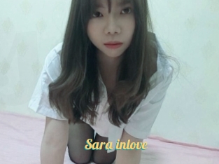 Sara_inlove