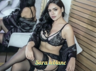 Sara_leblanc