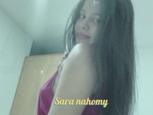 Sara_nahomy