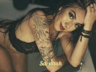 Saraaah