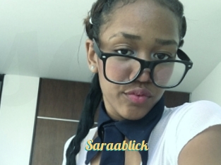 Saraablick