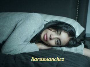 Saraasanchez